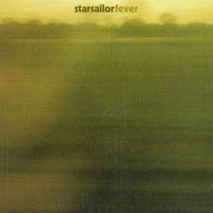 Album Starsailor - Fever