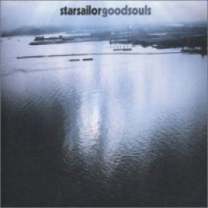 Album Starsailor - Good Souls