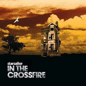Album Starsailor - In the Crossfire