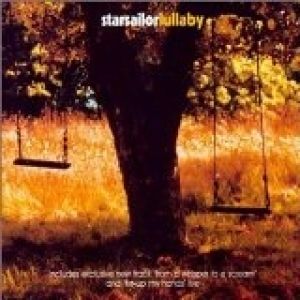 Album Starsailor - Lullaby