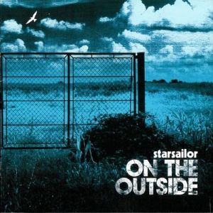 Album Starsailor - On the Outside