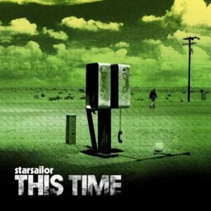 Album This Time - Starsailor