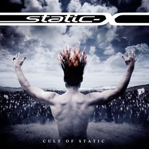 Album Cult of Static - Static-X