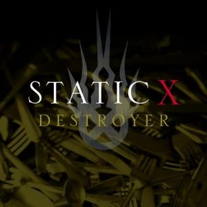 Album Static-X - Destroyer