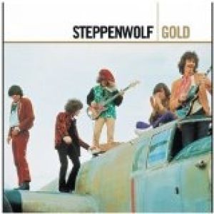 Album Steppenwolf - Gold: Their Great Hits