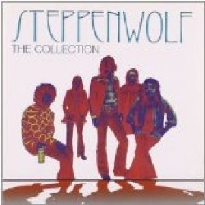 Album Steppenwolf - The Collection