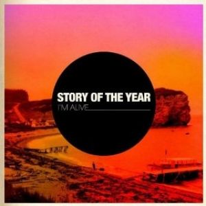 Album Story of the Year - I