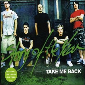 Story of the Year Take Me Back, 2006