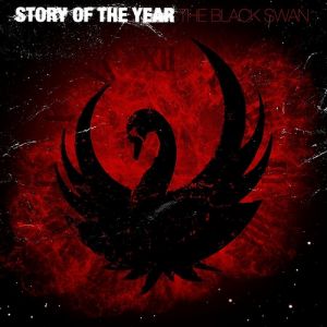Album Story of the Year - The Black Swan