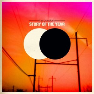 Album Story of the Year - The Constant