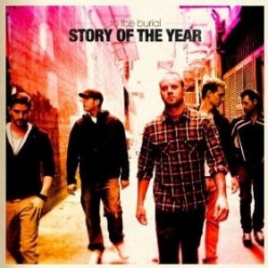 Album Story of the Year - To the Burial