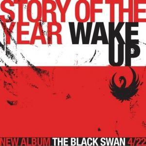 Story of the Year Wake Up, 2008