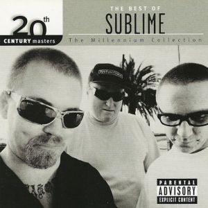 20th Century Masters: The Millennium Collection: The Best of Sublime - album