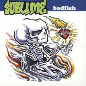 Badfish Album 