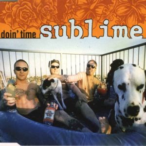 Album Sublime - Doin