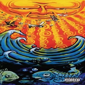 Album Sublime - Everything Under the Sun