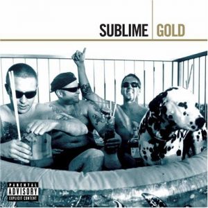 Album Sublime - Gold