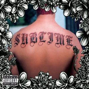 Album Sublime - Sublime