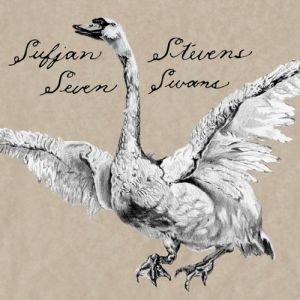 Album Sufjan Stevens - Seven Swans