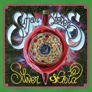 Album Sufjan Stevens - Silver & Gold