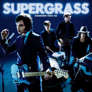 Album Supergrass - Diamond Hoo Ha