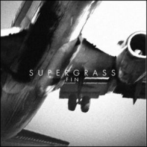 Album Fin - Supergrass