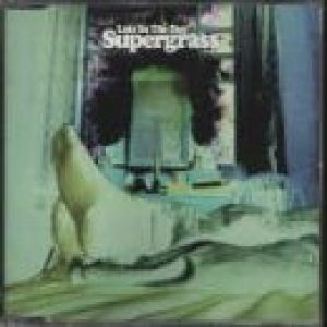 Album Supergrass - Late in the Day