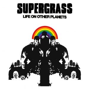 Album Life on Other Planets - Supergrass