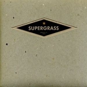 Supergrass : Lose It