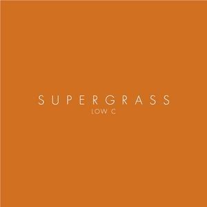 Album Low C - Supergrass