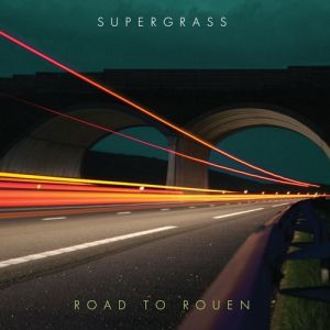 Album Supergrass - Road to Rouen