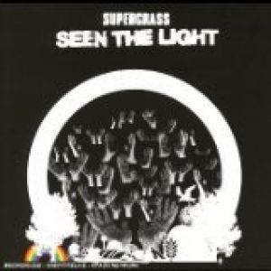 Album Supergrass - Seen the Light