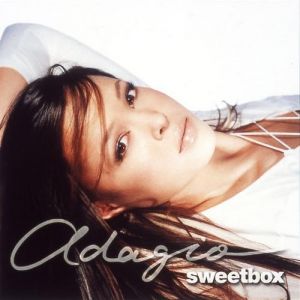 Album Sweetbox - Adagio