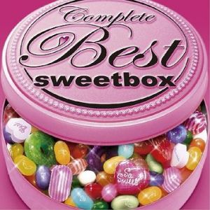 Album Complete Best - Sweetbox