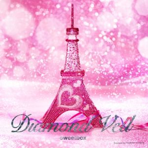 Diamond Veil - Sweetbox