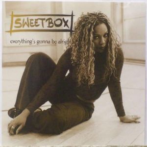 Album Sweetbox - Everything