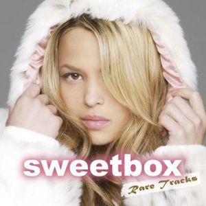 Album Rare Tracks - Sweetbox
