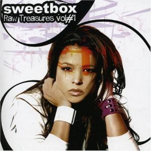 Album Sweetbox - Raw Treasures Vol#1