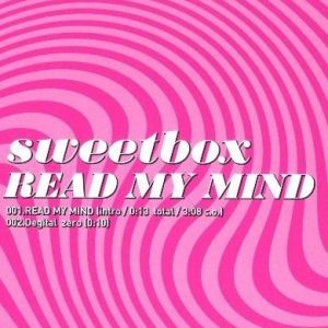Album Sweetbox - Read My Mind