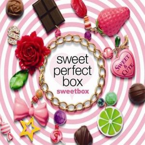 Album Sweet Perfect Box - Sweetbox