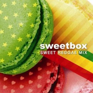 Sweetbox Sweet Reggae Mix, 2008