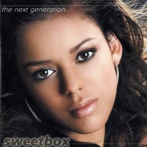 Album The Next Generation - Sweetbox