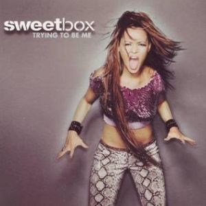 Album Sweetbox - Trying To Be Me