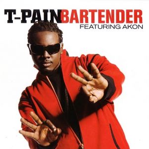 Album T-Pain - Bartender
