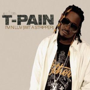 Album T-Pain - I