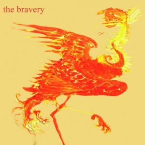 The Bravery - album
