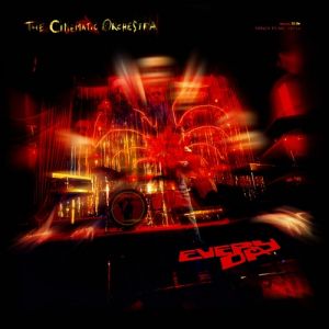 Album The Cinematic Orchestra - Every Day