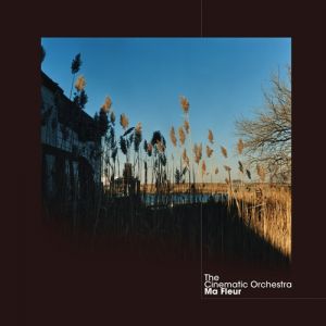 Album The Cinematic Orchestra - Ma Fleur