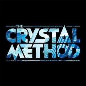Album The Crystal Method - The Crystal Method