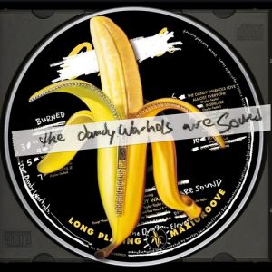 The Dandy Warhols Are Sound Album 
